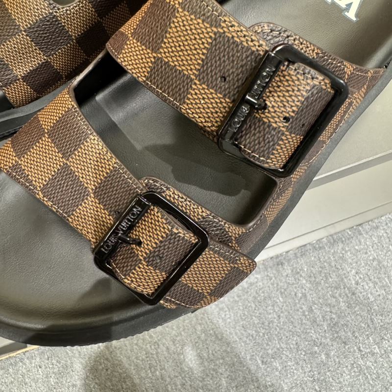 Louis Vuitton Slippers